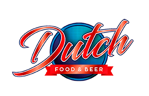 Dutch Food & Beer